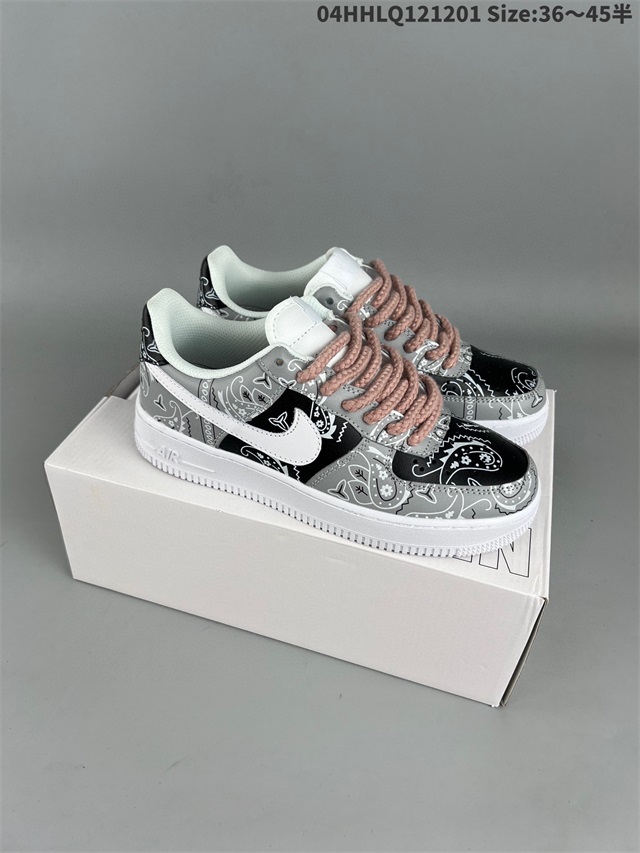 women air force one shoes size 36-40 2022-12-5-117